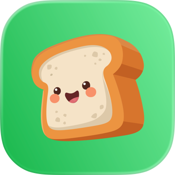 Bunsy app icon